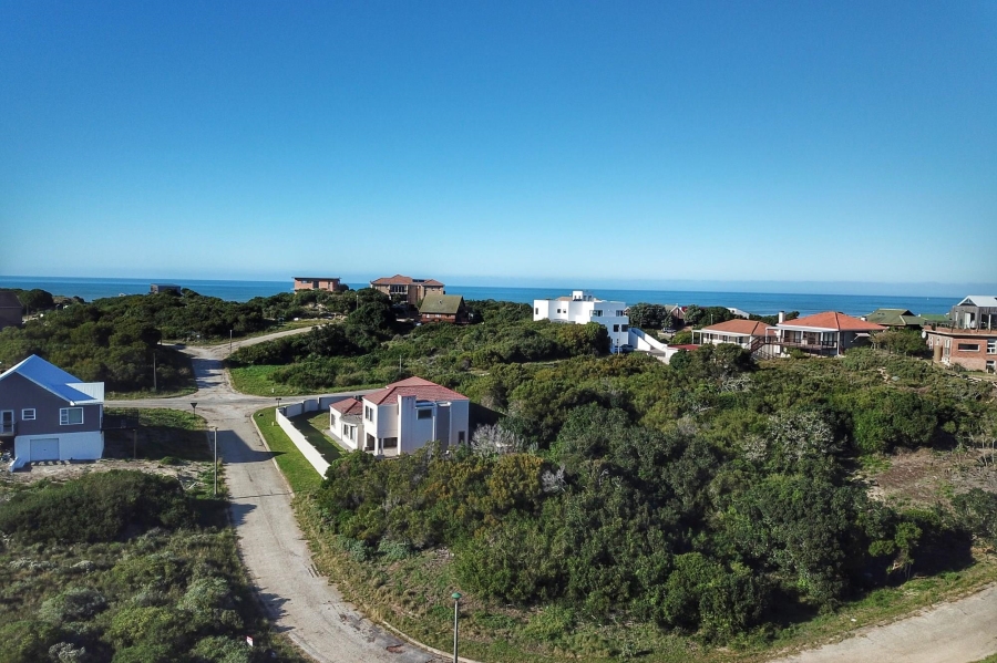 0 Bedroom Property for Sale in Paradise Beach Eastern Cape